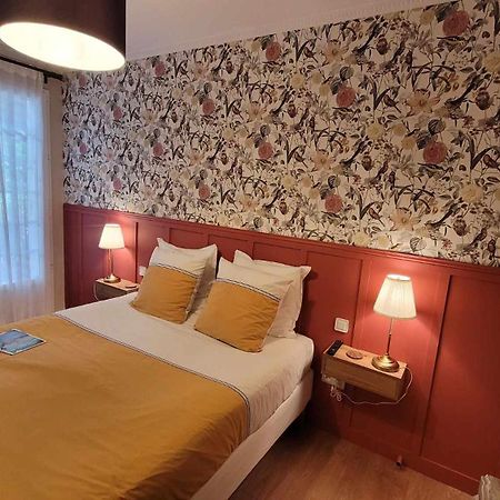 A L'Ombre De La Treille -Proche Saint-Emilion B&B 외부 사진