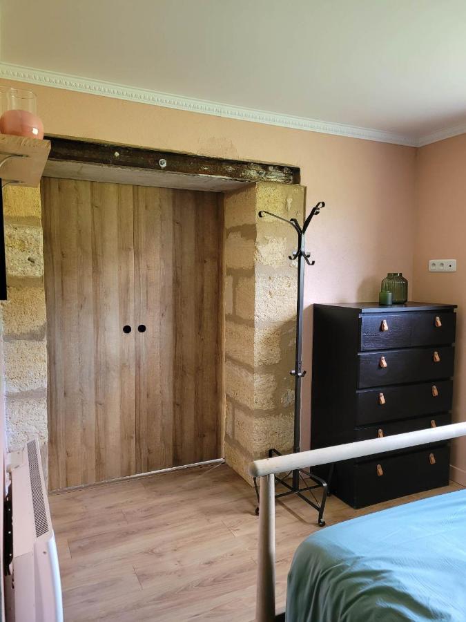 A L'Ombre De La Treille -Proche Saint-Emilion B&B 외부 사진