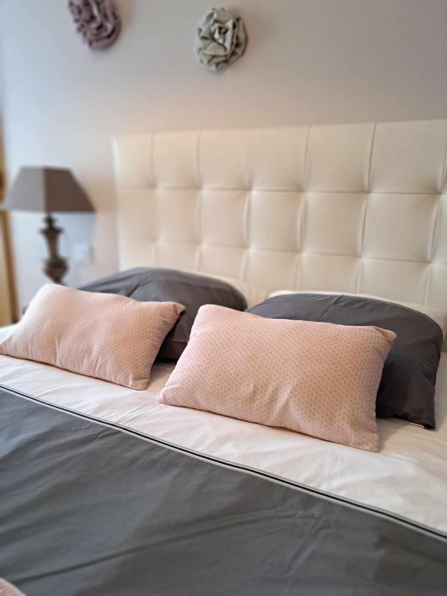 A L'Ombre De La Treille -Proche Saint-Emilion B&B 외부 사진