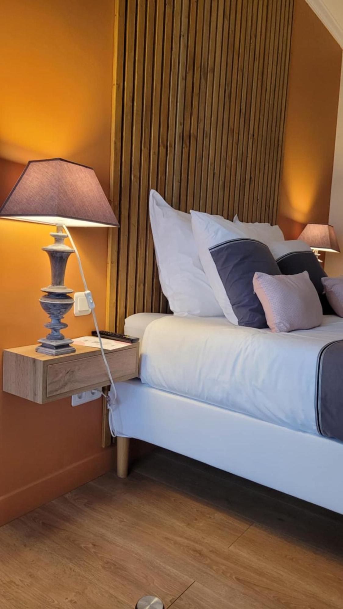 A L'Ombre De La Treille -Proche Saint-Emilion B&B 외부 사진