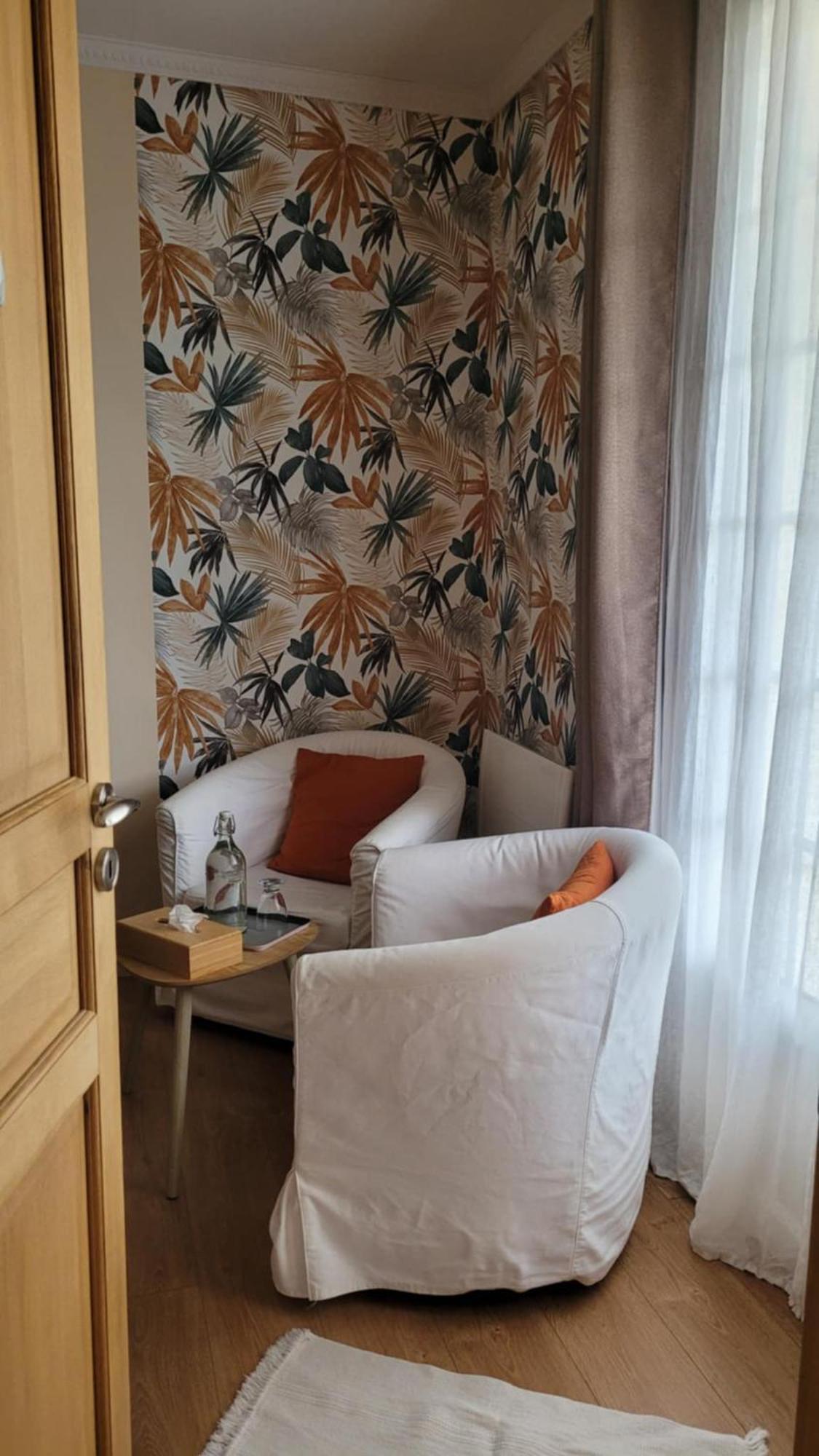 A L'Ombre De La Treille -Proche Saint-Emilion B&B 외부 사진